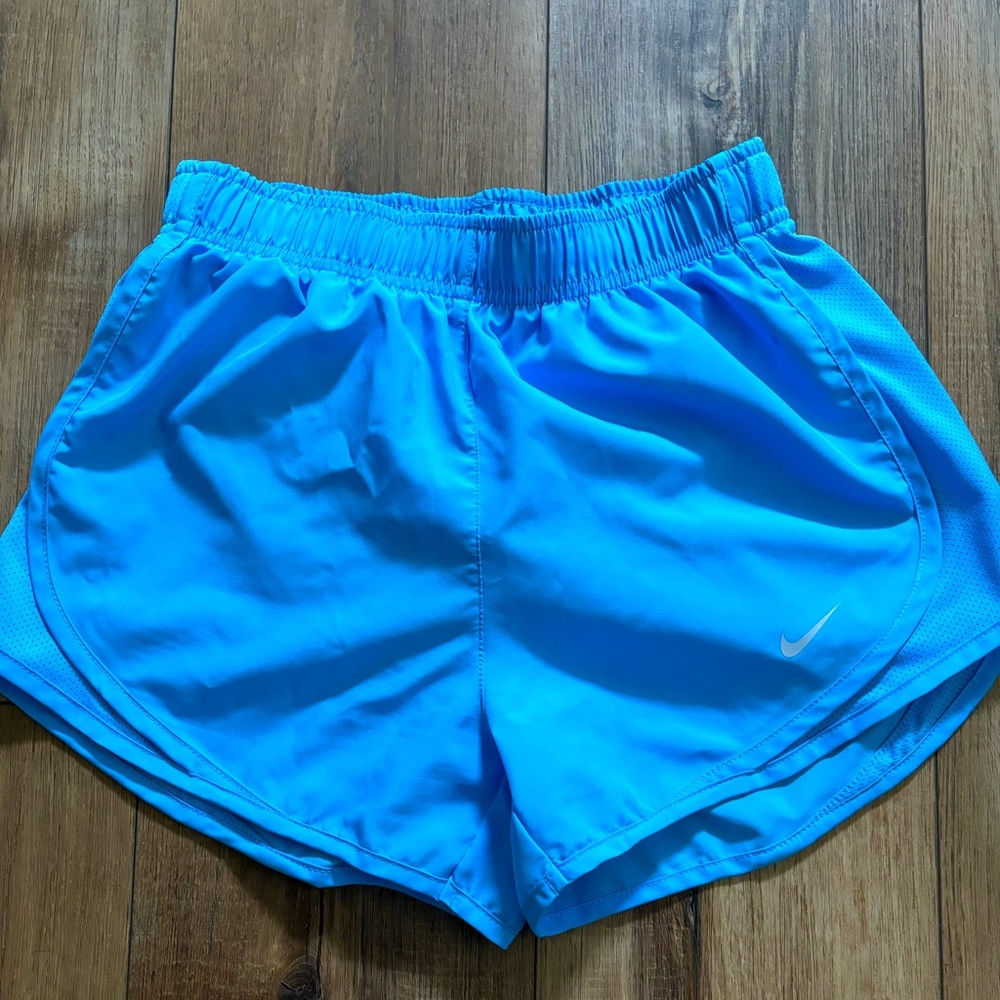 Nike Dri-Fit shorts